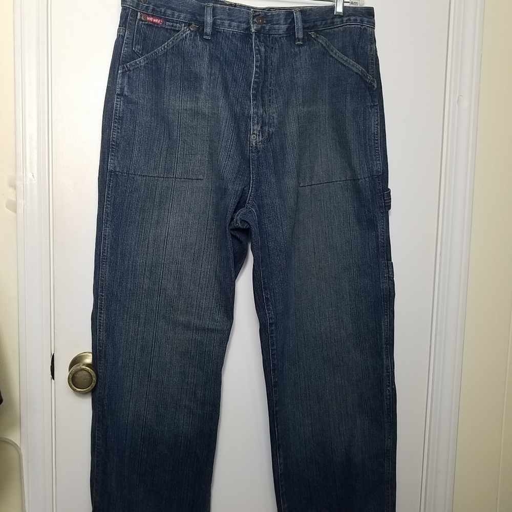 Ecko Unltd. Jeans Pennington Style
